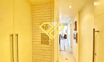 Imagem 6: Apartamento 3 Quartos em Santos