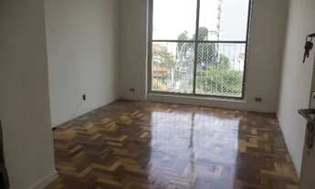 Imagem: Aclimação- Apartamento de 2 dormitórios