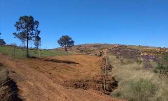 Imagem 3: Água limpa itabirito