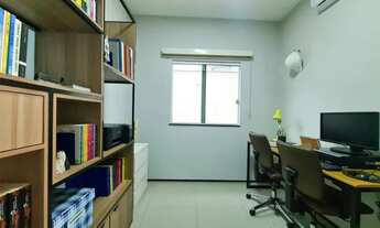 Imagem 5: Casa de condomínio para venda com 137 metros quadrados com 4 quartos em Morros - Teresina