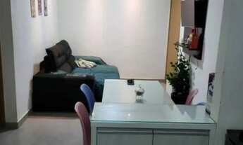 Imagem 4: Apartamento para venda tem 85 metros quadrados com 2 quartos em Boca da Mata - Salvador