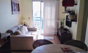 Imagem 5: Apartamento - Vila Industrial - Campinas