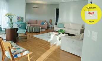 Imagem 2: Apartamento com 3 dormitórios, 167 m² - venda ou aluguel - Anchieta - São Bernardo do Camp