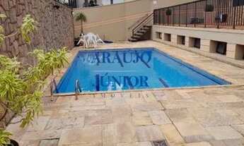 Imagem 4: Americana - Flat - Santa Cruz