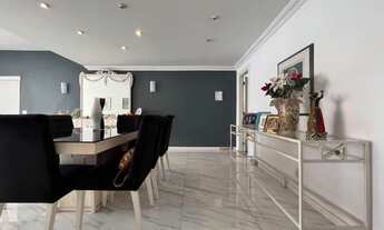 Imagem 5: Venda, apartamento, Flamengo, 222m, 4 Quartos, 1 vaga, andar alto, vista livre, port. 24h