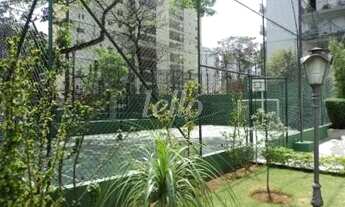 Imagem 3: São Paulo - Apartamento Padrão - Moema