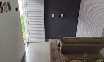 Imagem: Kitnet/Stúdio Mobiliada em Hortolândia