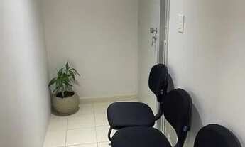 Imagem 5: Sublocação de sala de saúde