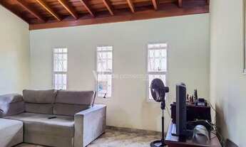 Imagem 4: Casa - João Aranha - Paulínia