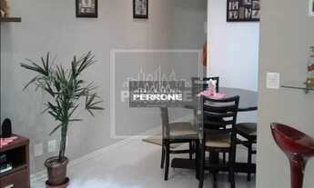 Imagem 5: Apartamento Padrão, para venda, na Móoca - SP!