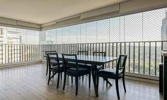 Imagem 7: Apartamento Locação Pinheiros 97 m² 3 Dormitórios