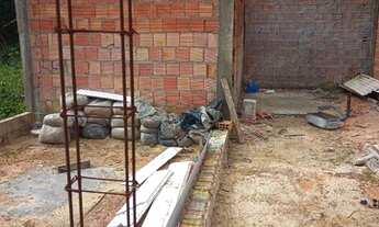 Imagem 4: Terreno no Jorge terxeira