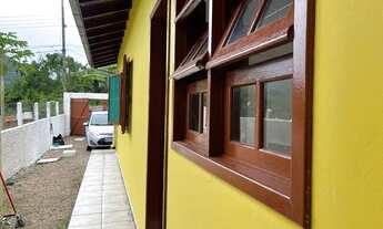 Imagem 4: CASA para aluguel de temporada em SANTINHO