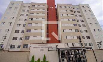 Imagem 2: Apartamento para Aluguel - Cidade Satelite Santa Barbara, 1 Quarto, 33 m2