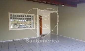 Imagem 4: LONDRINA - Casa Padrão - Califórnia