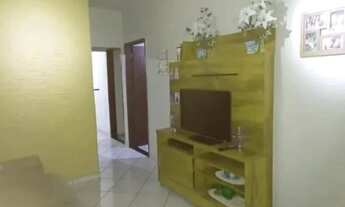 Imagem 3: Casa linear com três quartos bem localizada