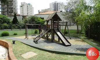 Imagem 4: São Paulo - Apartamento Padrão - Paraíso