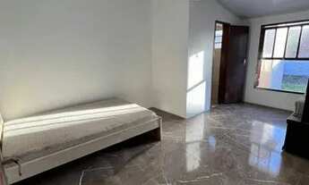 Imagem 4: Casa com pátio amplo e próxima ao mar no bairro Nazaré - Cidreira - RS