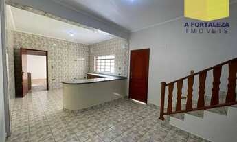 Imagem 3: Casa com 3 dormitórios para alugar por R$ 2.680,00/mês - Morada do Sol - Americana/SP