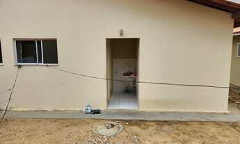 Imagem 6: Casa no condomínio Vale das Mangueiras