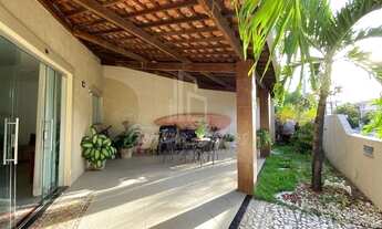 Imagem 3: Casa Condomínio Morada Das Mangueiras Com 2 Pavimentos Com 4/4, 2 Suíte Aracaju