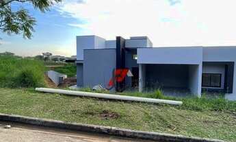 Imagem 3: Casa com 3 dormitórios à venda, 261 m² por R$ 1.940.000,00 - Condomínio Jardim Primavera