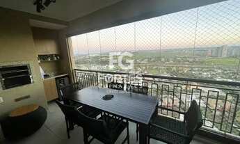 Imagem: RIBEIRãO PRETO - Apartamento Padrão