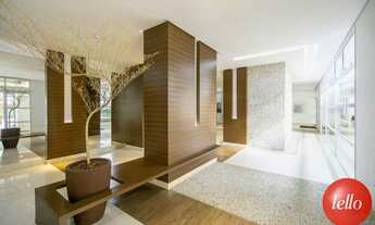 Imagem 4: São Paulo - Apartamento Padrão - Tatuapé