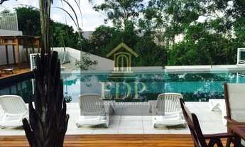 Imagem 4: Apartamento 4 Quartos Barueri - SP - Alphaville Empresarial