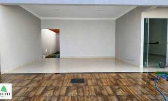 Imagem: Casa para venda tem 90 metros quadrados