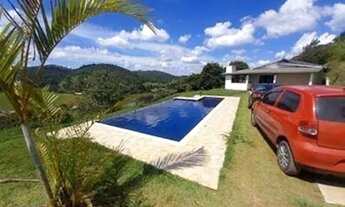 Imagem 3: Casa na Santa Catarina em Biritiba-Mirim/SP