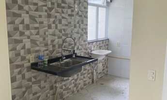 Imagem 3: Alugo apto em Santa Cruz. Centro