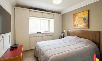 Imagem 3: Apartamento para venda tem 133 metros quadrados com 2 quartos em Pinheiros - São Paulo - S