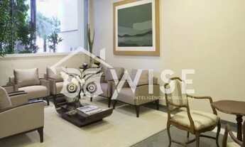 Imagem 7: Lindo Flat no 7º andar, totalmente mobiliado e localizado no centro de Campinas/SP, excele