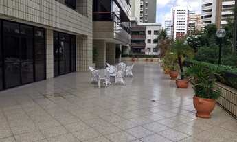 Imagem 4: Apartamento para venda tem 200 metros quadrados com 3 quartos em Meireles - Fortaleza - CE