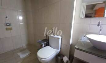 Imagem 6: São Paulo - Casa de Vila - Moema