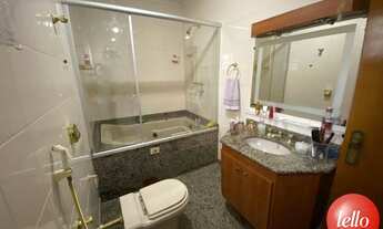 Imagem 7: São Paulo - Casa Padrão - Tatuapé