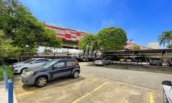 Imagem 3: São Paulo - Apartamento Padrão - Brás