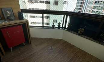 Imagem: Edifício Gilberto Vila Nova