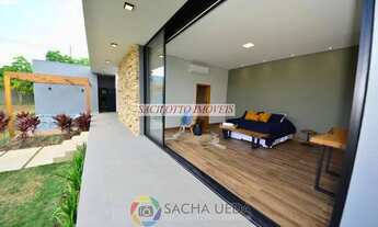 Imagem 5: Casa em Condomínio para Venda em Indaiatuba, Helvétia Country, 3 dormitórios, 3 suítes, 5