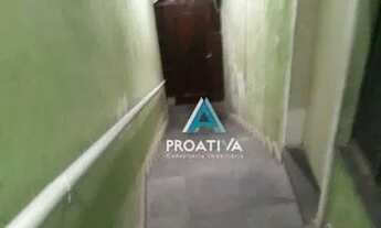 Imagem 3: Apartamento com 1 dormitório para alugar, 40 m² - Jardim Las Vegas - Santo André/SP