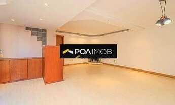 Imagem 2: Apartamento com 2 dormitórios para alugar, 11 m² por R$ 4.831,00/mês - São João - Porto Al