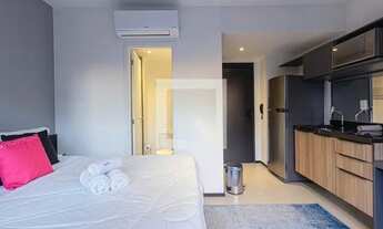 Imagem 5: Apartamento para Aluguel - Consolação, 1 Quarto, 23 m2