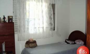 Imagem 3: São Paulo - Casa Padrão - Sapopemba