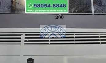 Imagem: Casa Capão Redondo