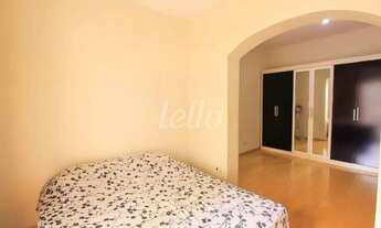 Imagem: São Paulo - Casa Padrão - Mooca