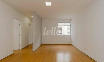 Imagem: São Paulo - Apartamento Padrão - Consolação