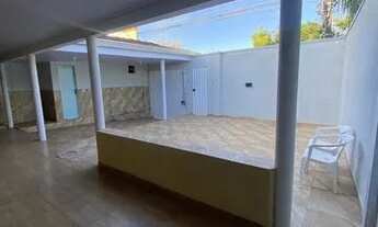 Imagem 5: Aluga está linda casa com dois quartos próximo dá caixa da cidade nova