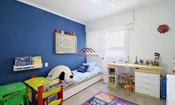 Imagem 15: Apartamento Locação 3 Dormitórios - 185 m² Jardim Paulista