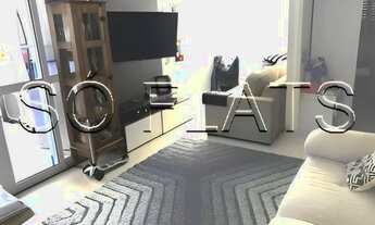 Imagem: Lindo Apartamento com serviços, 02 dormitórios